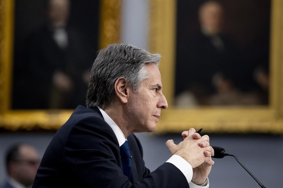 EEUU usará nuevas bases en Filipinas para amedrentar a China