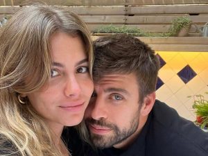 ¿Clara Chía pensó en suicidarse? Lo que dijo Gerard Piqué ????????