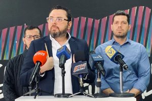 ¿Dónde tienen el dinero? Ecarri exige a Maduro y al Fiscal General revelar montos del desfalco a Venezuela
