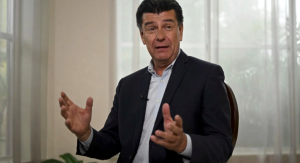 "El oficialismo sabe que vamos a ganar"
