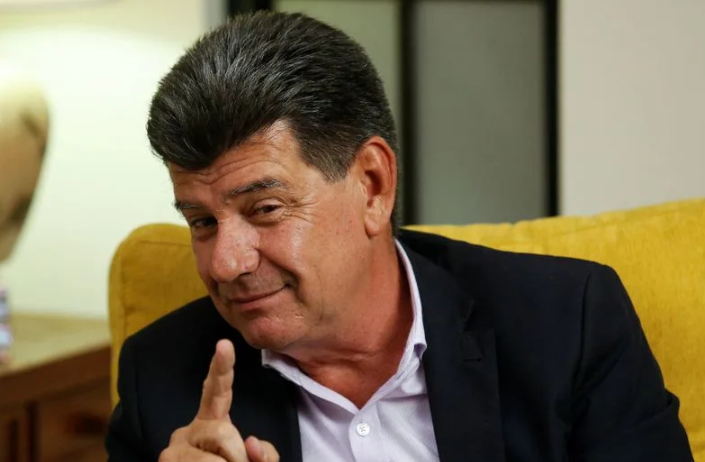 Candidato presidencial de Paraguay planea restablecer relaciones con Venezuela