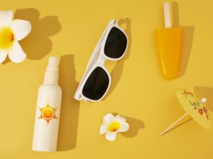 El protector solar ideal - Últimas Noticias