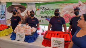 En Cumaná 1700 familias adquieren alimentos a bajos costos 
