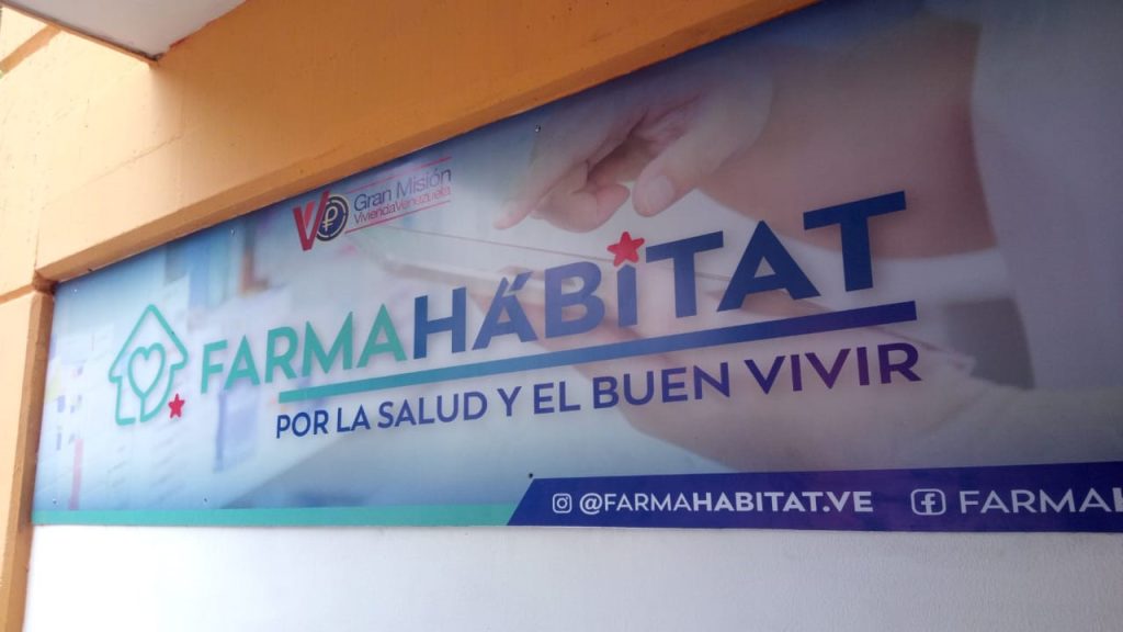 En Guárico inauguraron Farma-Hábitat desde los espacios del Minhvi