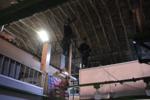 En Maracay inició proceso de recuperación de mercados municipales