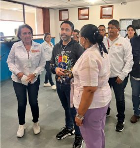 En Nueva Esparta revisan 96 causas mediante el Plan Justicia Inmediata