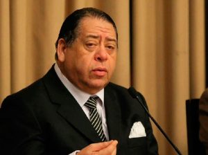 Escarrá considera favorable sentencia de la CIJ
