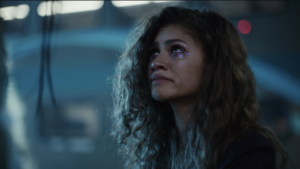 La tercera temporada de Euphoria tendría un salto temporal de 5 años