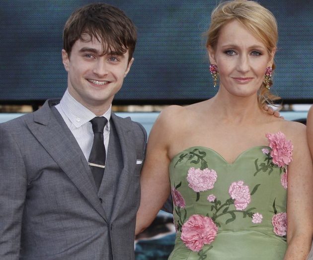 ¿Warner Bross convertirá Harry Potter en una serie de TV? ????????