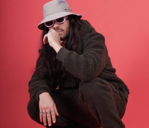 Mel Twa estrenó su sencillo promocional “Recíproco” ????????