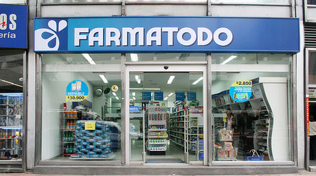 Farmatodo denuncia una falsa campaña que se armó en las redes