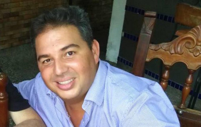 El prontuario de corrupción del empresario venezolano Fernando Bermúdez