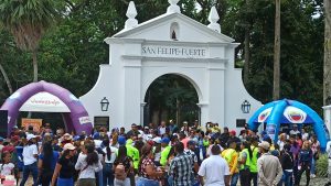 Festival Semana Santa 2023 en Yaracuy