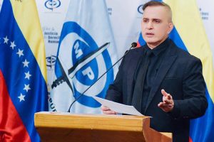 ¡Última hora! Tarek William Saab confirma 67 órdenes de aprehensión por corrupción