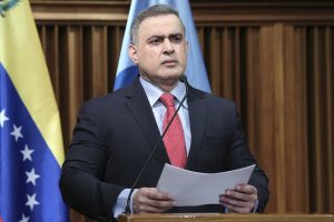 Fiscalía confirma suicidio de Luis Azuaje tras estudio de su autopsia