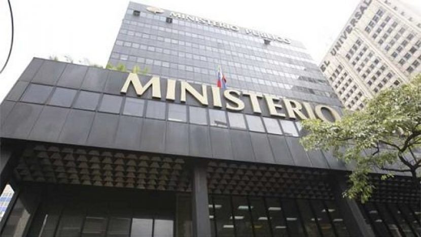 Fiscalía investiga muerte de Leonel Azuaje