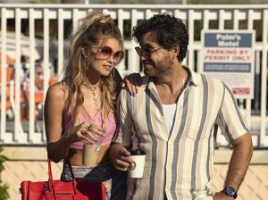 "Florida Man" manda en el top de Netflix en Venezuela