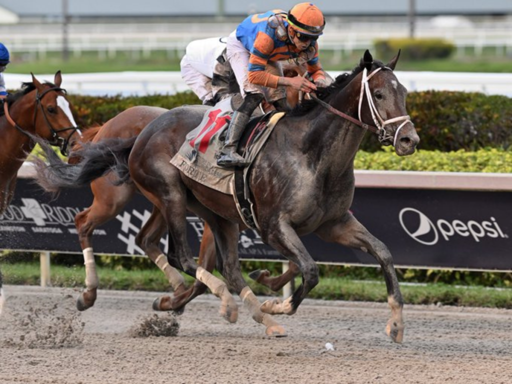 Forte lidera la lista de 20 aspirantes al Kentucky