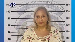 Ministerio Público imputará a una de sus funcionarias por exigir 16.000 dólares para un desalojo