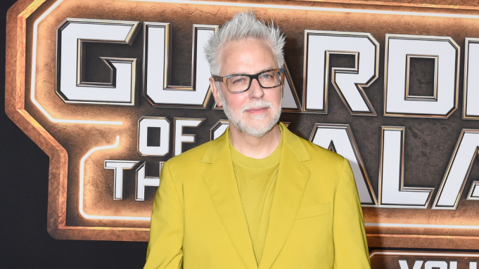 James Gunn quiere un Superman que tenga "humanidad" y sea "alguien a quien quieras abrazar"