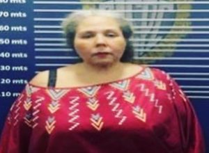 Así sometía a sus víctimas la falsa general de la GNB que fue capturada en Caracas