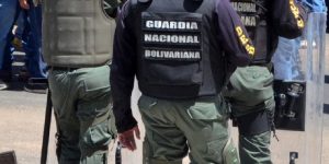 Abatidos 'El Bebé' y 'El Arnaldo' tras enfrentarse a la GNB en Zulia