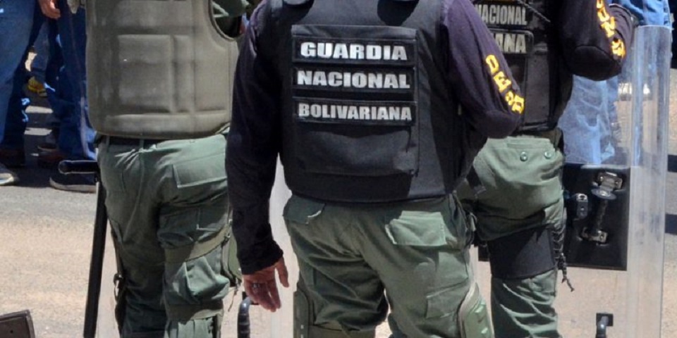 Abatidos 'El Bebé' y 'El Arnaldo' tras enfrentarse a la GNB en Zulia