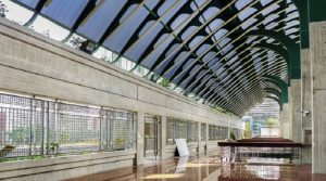 Galería de Arte Nacional cumple 47 años promocionando las artes visuales