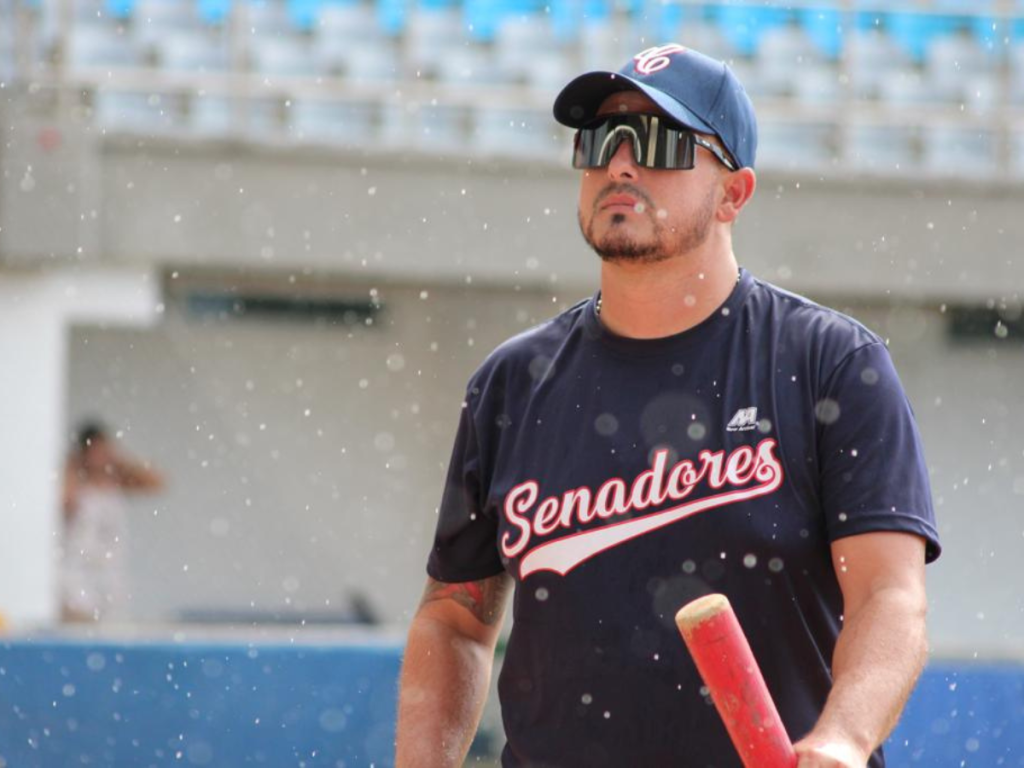 Gárate: "Volveremos a buscar el título"