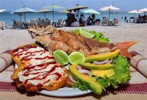 Imagen3 300x204 - Gastronom&iacute;a t&iacute;pica de Los Roques, platos y bebidas que se pueden disfrutar en la isla - Tadeo Arosio