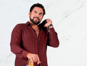 Gerardo Bazúa asegura que Paulina Rubio no lo mantiene