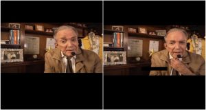 El doloroso mensaje de Gilberto Correa a su hija Karina