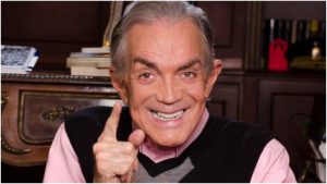 Gilberto Correa publicó un vídeo exigiendo justicia a las autoridades