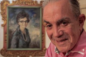 Arrestaron a cuidadora de Gilberto Correa por intento de asesinato ⛓️????