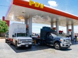 Gobernación de Bolívar se encargará de la distribución de gasolina