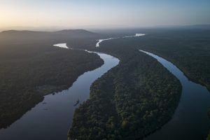 Guayana Esequiba: Historia del despojo de los ingleses