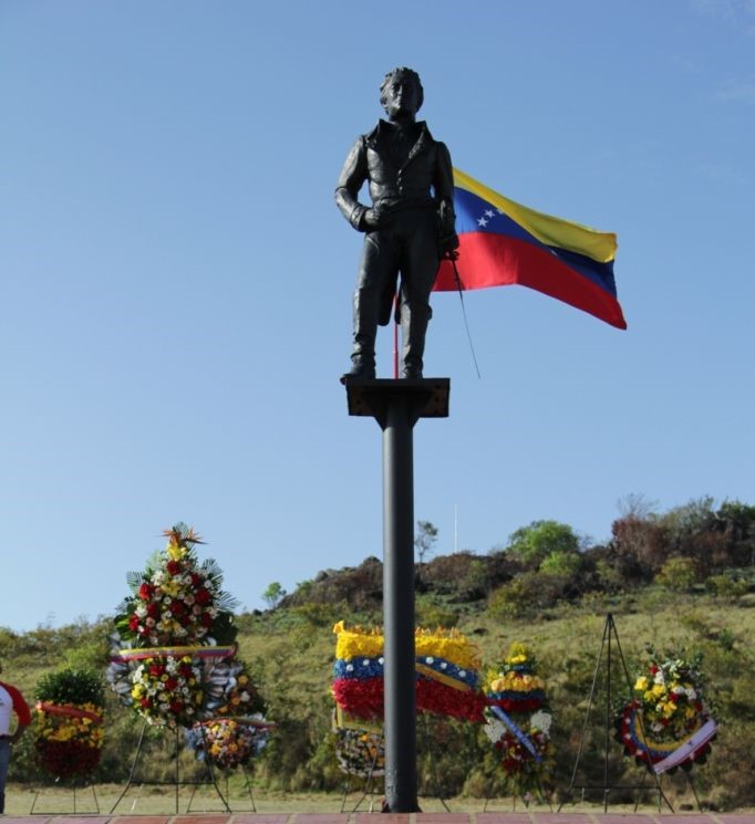 Guayaneses conmemorarán Batalla de San Félix