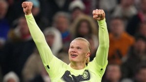 Manchester City será el rival del Real Madrid en semifinales de Champions