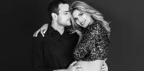 Lo que pasó con Hannelly Quintero luego de la detención de su esposo por corrupción en PDVSA