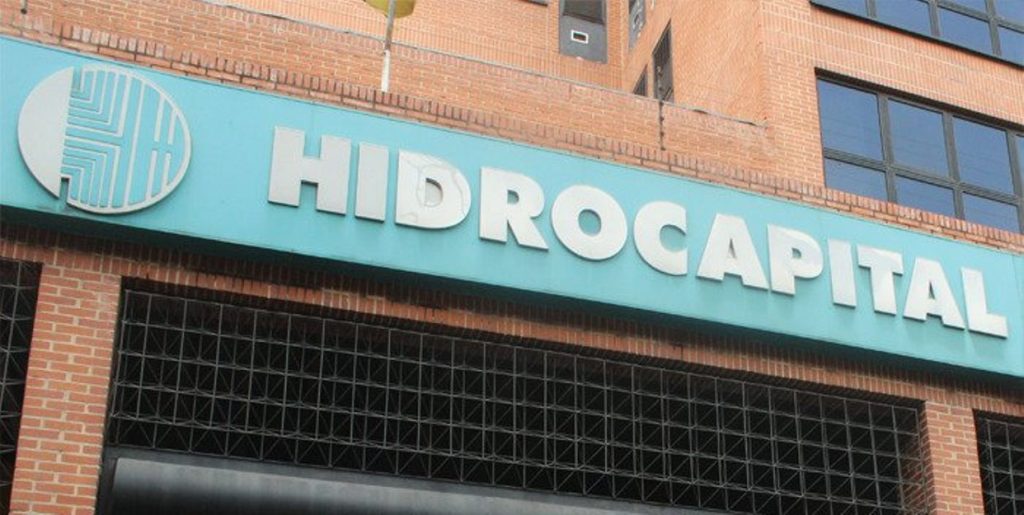 Hidrocapital informa que el servicio de agua potable será interrumpido por 36 horas en Caracas, Miranda y La Guaira