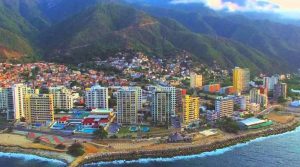 Una mujer murió al desprenderse ascensor en un hotel de La Guaira