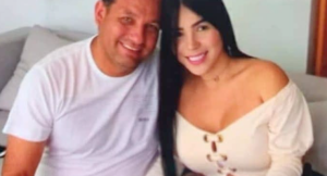 Se entregó entre llantos Olvany Gaspari Bracho vínculada a la trama de corrupción de PDVSA-Criptos