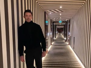 Hugh Jackman tiene el resultado de las dos biopsias que se hizo