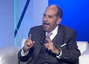 Con sanciones no hay elecciones