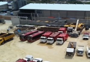 Incautan bienes y materiales a corruptos en Miranda