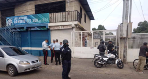 ¡Trágico! Hombre ahorca a su nieto de 5 años y se suicida en Zulia