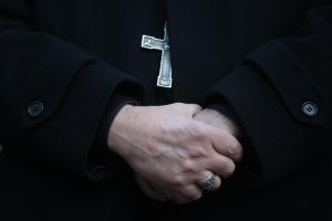 Informe revela más de 600 abusos a menores en iglesia de Maryland en EEUU