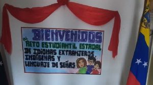 Inicia Reto Estudiantil de Idiomas en el país