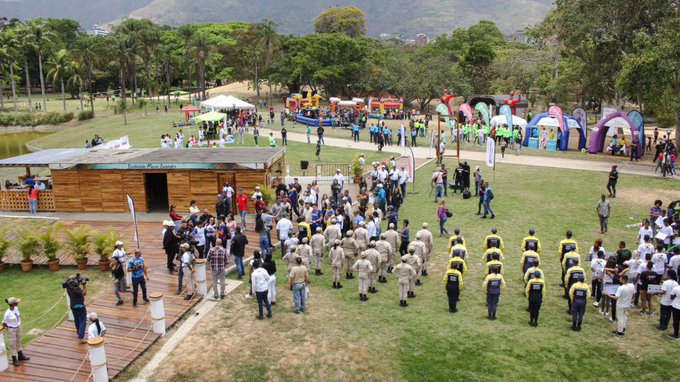 Inicia plan "Dale la cola a tu basura" para impulsar conciencia ciudadana