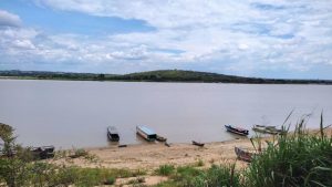Inician monitoreo del nivel del río Orinoco en Delta Amacuro